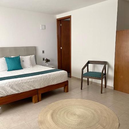 Azul Arena Hotel Boutique Mazatlán Eksteriør billede