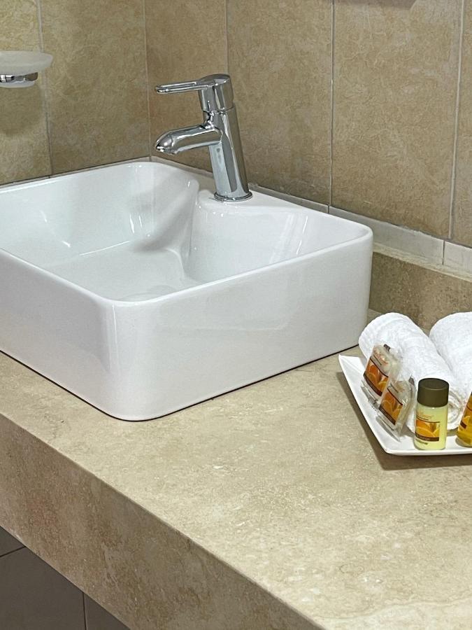 Azul Arena Hotel Boutique Mazatlán Eksteriør billede