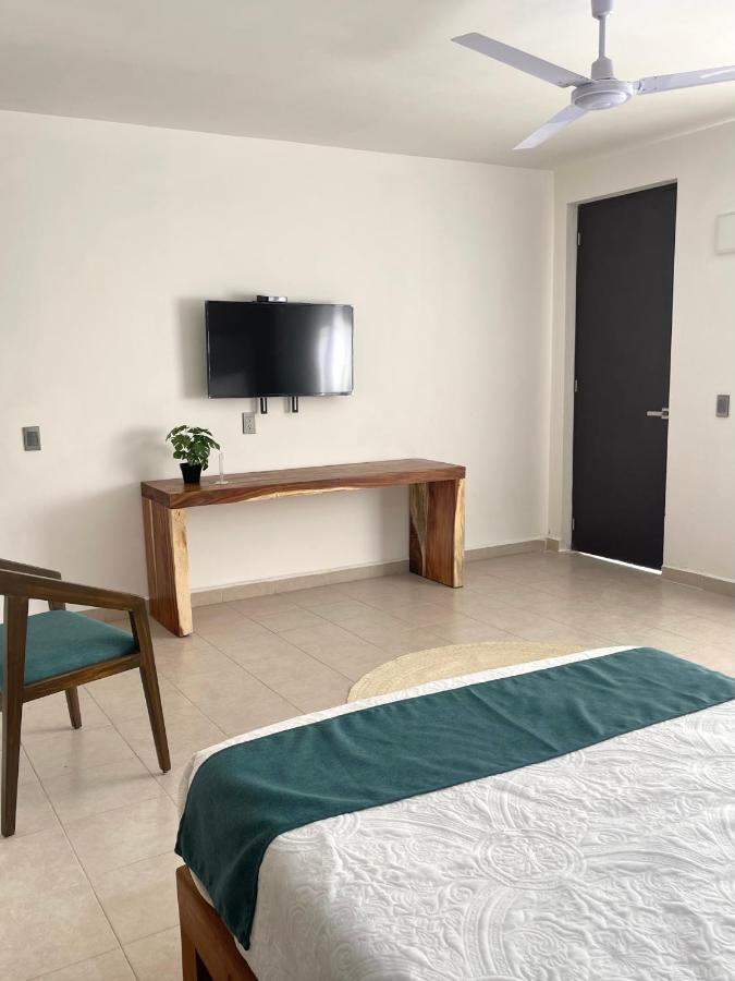 Azul Arena Hotel Boutique Mazatlán Eksteriør billede