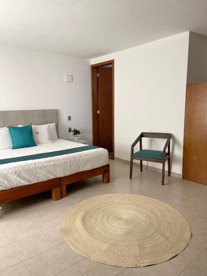 Azul Arena Hotel Boutique Mazatlán Eksteriør billede
