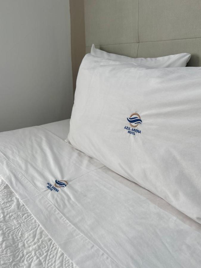Azul Arena Hotel Boutique Mazatlán Eksteriør billede